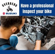 Trevors #TipTuesday -Â Bike Inspection by Professional
