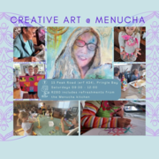 13 May 2023: Creative Art -Â Monoprinting