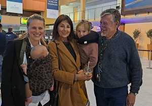 Recent Review fromÂ Lynette van der Vyver