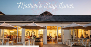 Mother's Day Lunch at De Hoop Collection