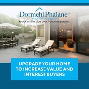 Upgrade your Home to Increase Value and Interest Buyers