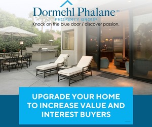 Upgrade your Home to Increase Value and Interest Buyers