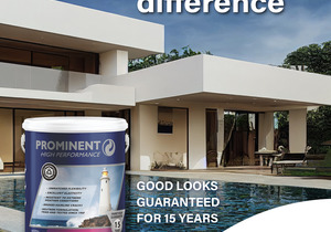 High Performance Neuklad Acrylic Waterproofing Paint