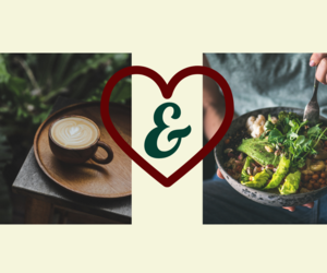 On The Weekly At Tahini:Â 13 May 2023 |Â Planteful andÂ Feature Coffee