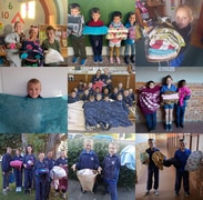 53 Komberse Geskenk -Â Caledon FM