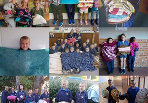 53 Komberse Geskenk -Â Caledon FM