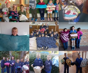 53 Komberse Geskenk -Â Caledon FM