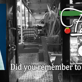 You did...didn't you? - Fabio's Ristorante - Xplorioâ„¢ Hermanus