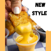 New Style Chicken Nuggets