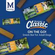 NEW:Â Montego Classic ON THE GOÂ Snack Bars
