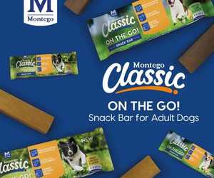 NEW:Â Montego Classic ON THE GOÂ Snack Bars