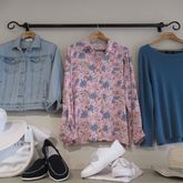 New winter stock arrivals 2023