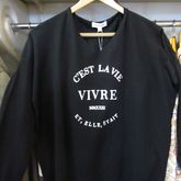 New winter stock arrivals 2023