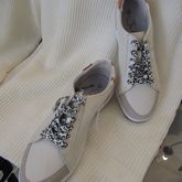 New winter stock arrivals