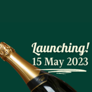 Celebrate Our Official Launch With Us Today!
