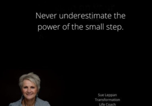 Show Up For YourselfÂ Everyday