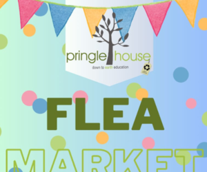 27 May 2023: Flea Market