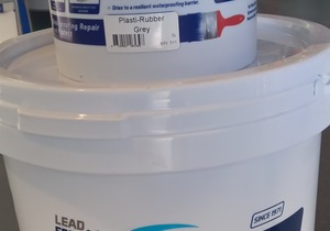 Top Paints: Plasti-Rubber