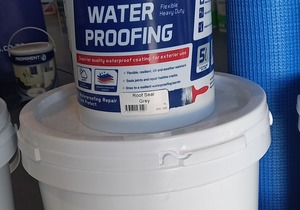 Top Paints:Â Roofseal