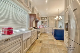 KitchenÂ Project Completed: Project McLaren