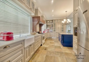 KitchenÂ Project Completed: Project McLaren