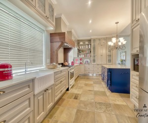 KitchenÂ Project Completed: Project McLaren