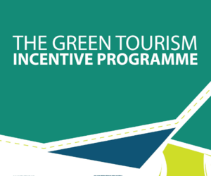 Green Tourism Incentive Programme
