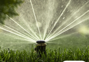 Preparing Your Irrigation System For Winter