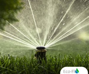 Preparing Your Irrigation System For Winter