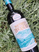 A Brightly Shining Local Gem:Â Southern Treasures Pinotage 2021