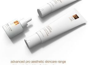 Advanced Pro Aesthetic Skincare Range