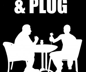 Frikkie And Plug Discuss The Domestic Servant Problem