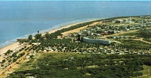 Memory Project: Beira