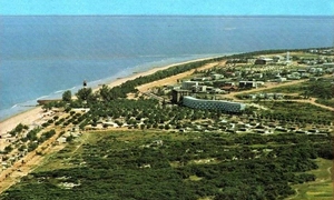 Memory Project: Beira