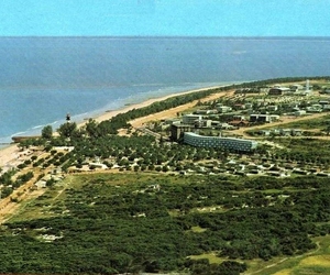 Memory Project: Beira