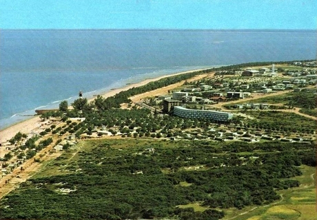 Memory Project: Beira