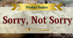 More Morish Than Your Mouth Can Handle