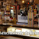 Exclusive deli dining...ONLY at Dal-Italia - Fabio's Ristorante - Xplorioâ„¢ Hermanus