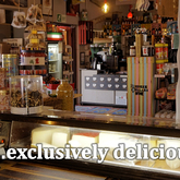 Exclusive deli dining...ONLY at Dal-Italia - Fabio's Ristorante - Xplorioâ„¢ Hermanus
