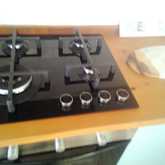 Gas Hob - M&J Distributors and Sales - Xplorioâ„¢ Gansbaai