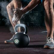 Cross-Training - Not Your Average Workplace Exercise