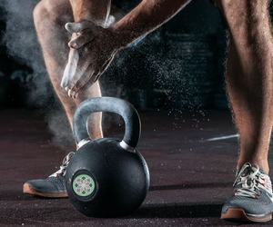 Cross-Training - Not Your Average Workplace Exercise