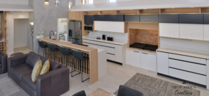 CarpentryÂ Project Completed:Â Skulphoek