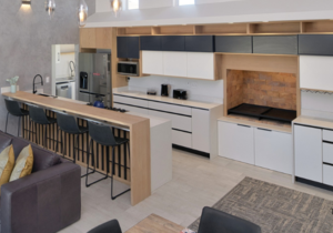 CarpentryÂ Project Completed:Â Skulphoek