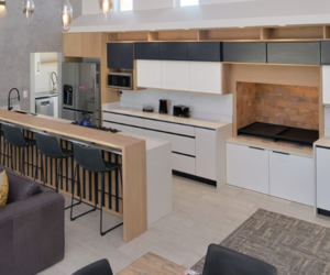 CarpentryÂ Project Completed:Â Skulphoek