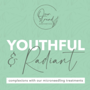MicroneedlingÂ Treatment