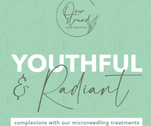 MicroneedlingÂ Treatment