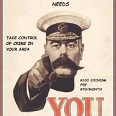 Kleinbaai Neighbourhood Watch