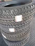 Firestone Destination - 265/70R16 Tyres