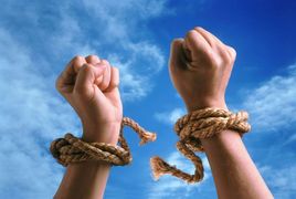 Why do I have trouble letting go of the past?